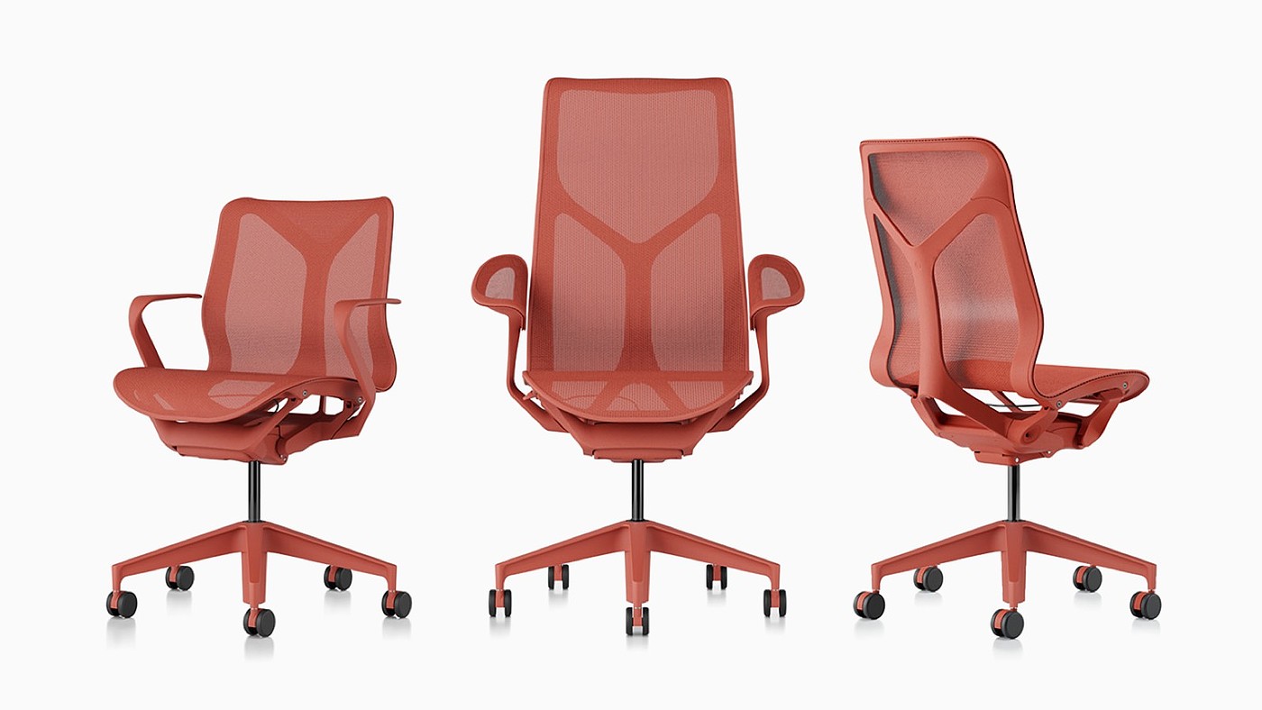 红点至尊奖，红点最佳设计奖，家具，椅子，2019红点产品设计大奖，