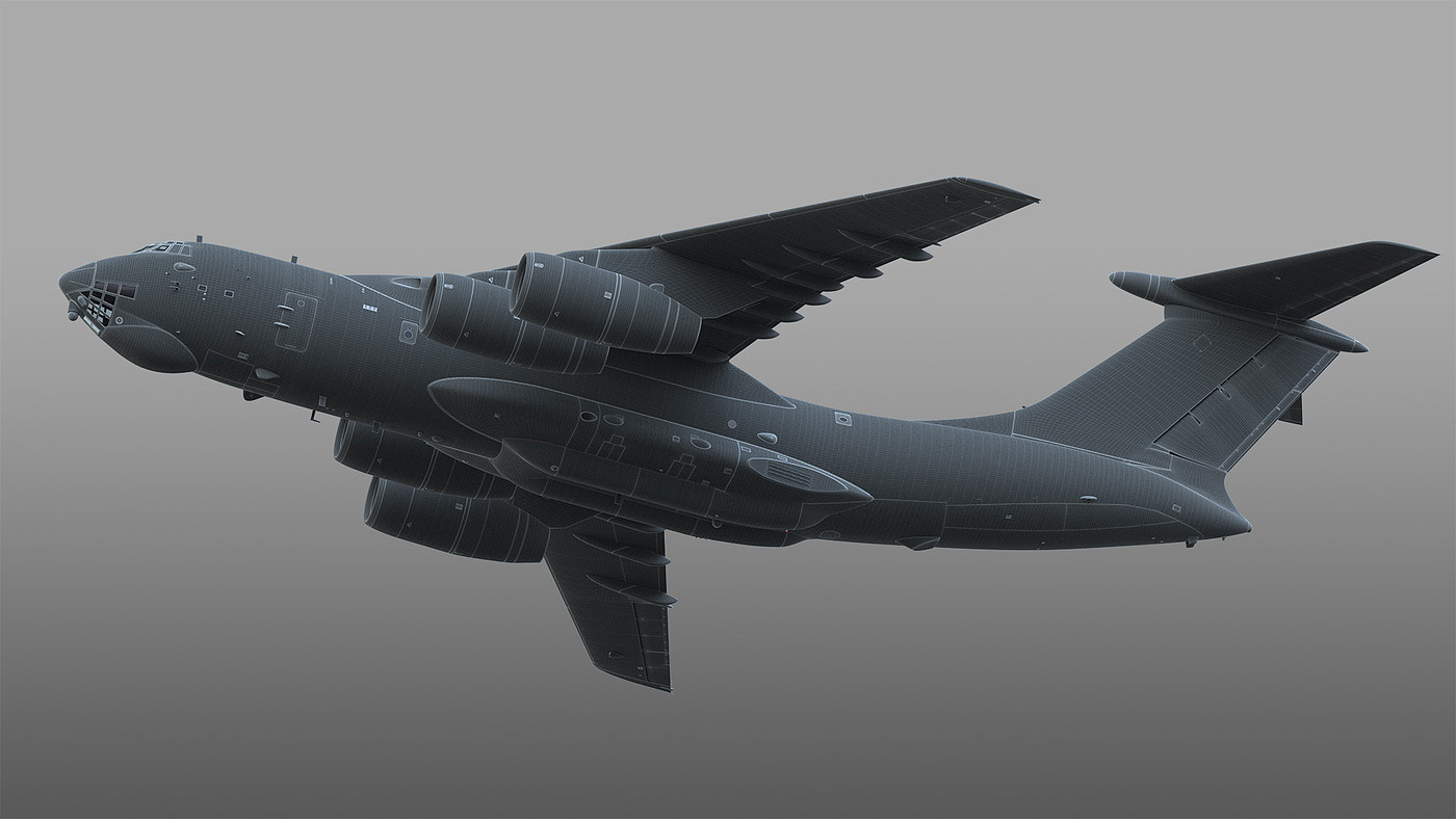 Filling machine，tanker aircraft，Ilyushin，aircraft，