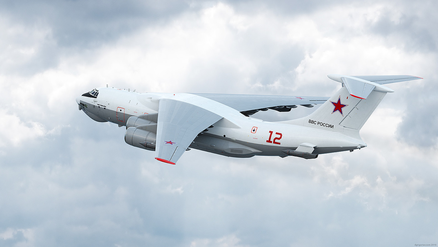 Filling machine，tanker aircraft，Ilyushin，aircraft，