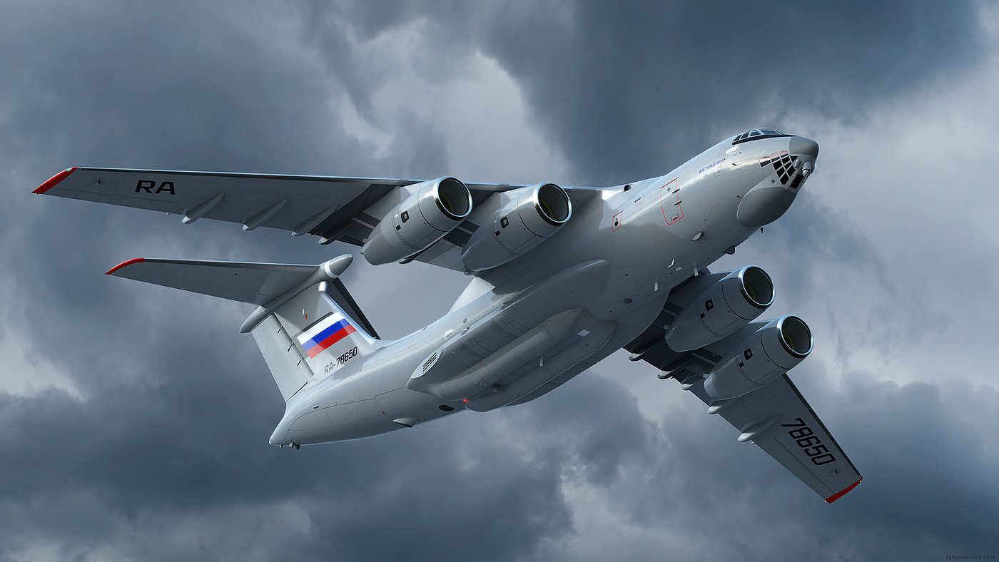 Filling machine，tanker aircraft，Ilyushin，aircraft，