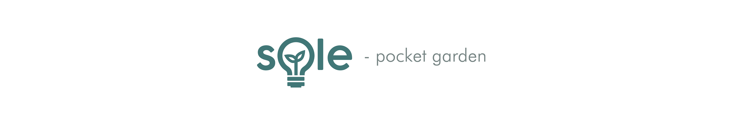 ecological design ，table，SOLE，