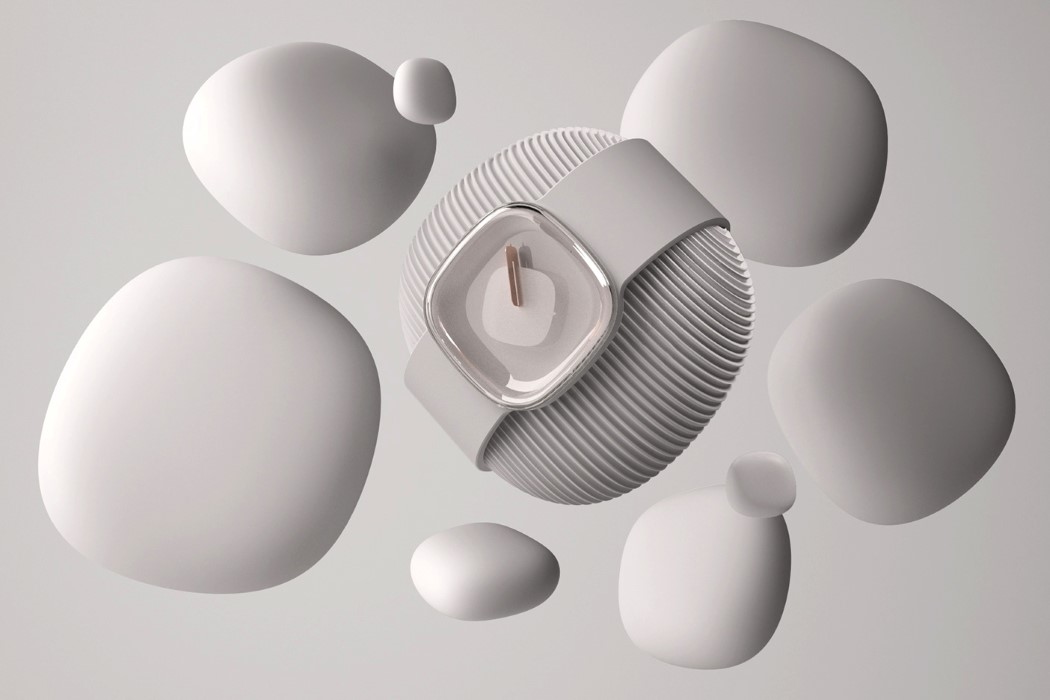 chaste，Wrist watch，Plastic，