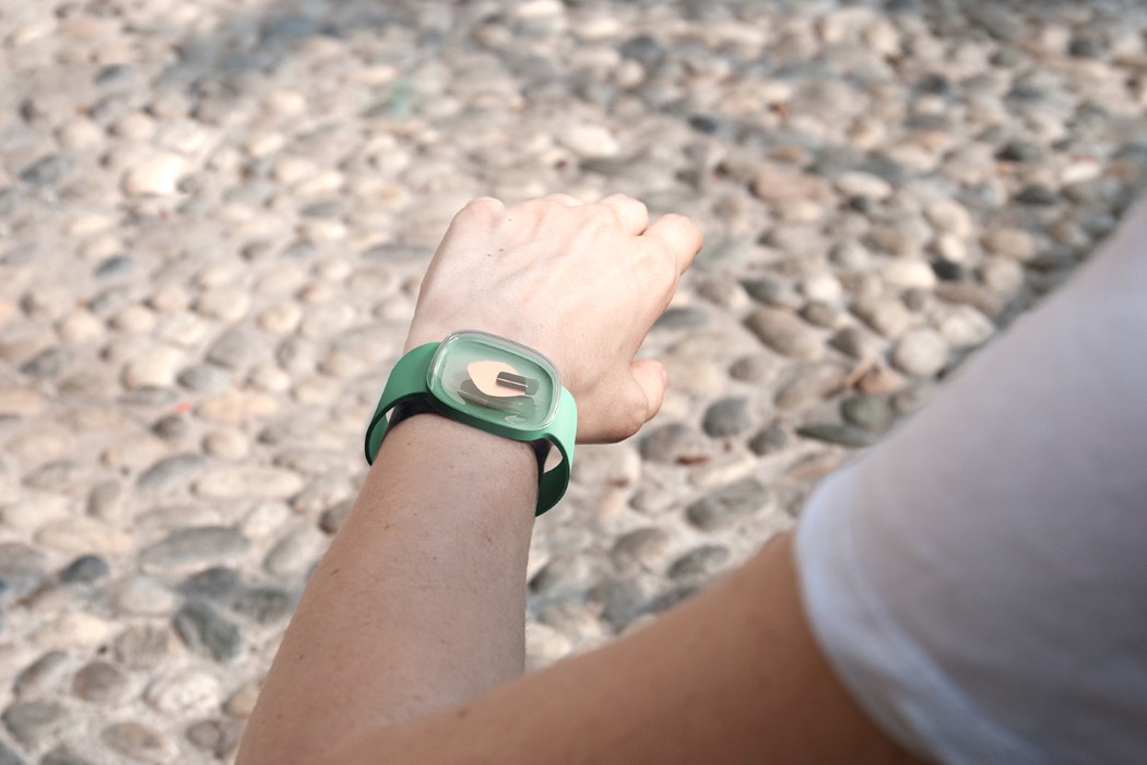 chaste，Wrist watch，Plastic，