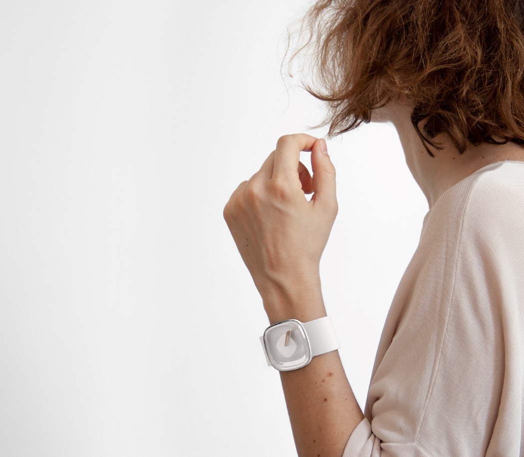 chaste，Wrist watch，Plastic，