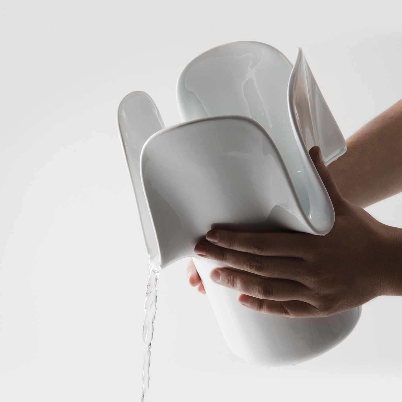 source，Ceramic pot，Design，
