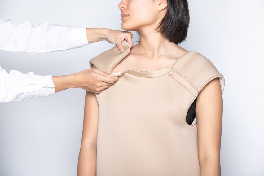 Ripple，Smart wearable products，skin colour，