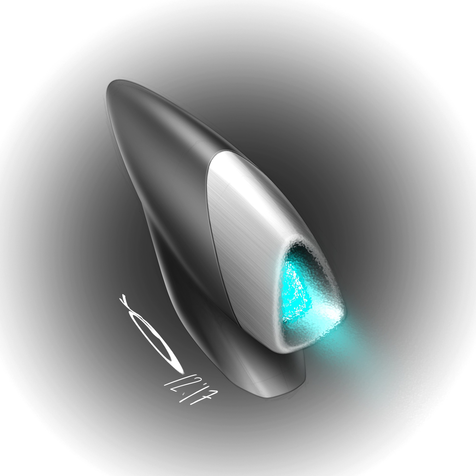Hand drawn，Morphological practice，FORM STUDY，