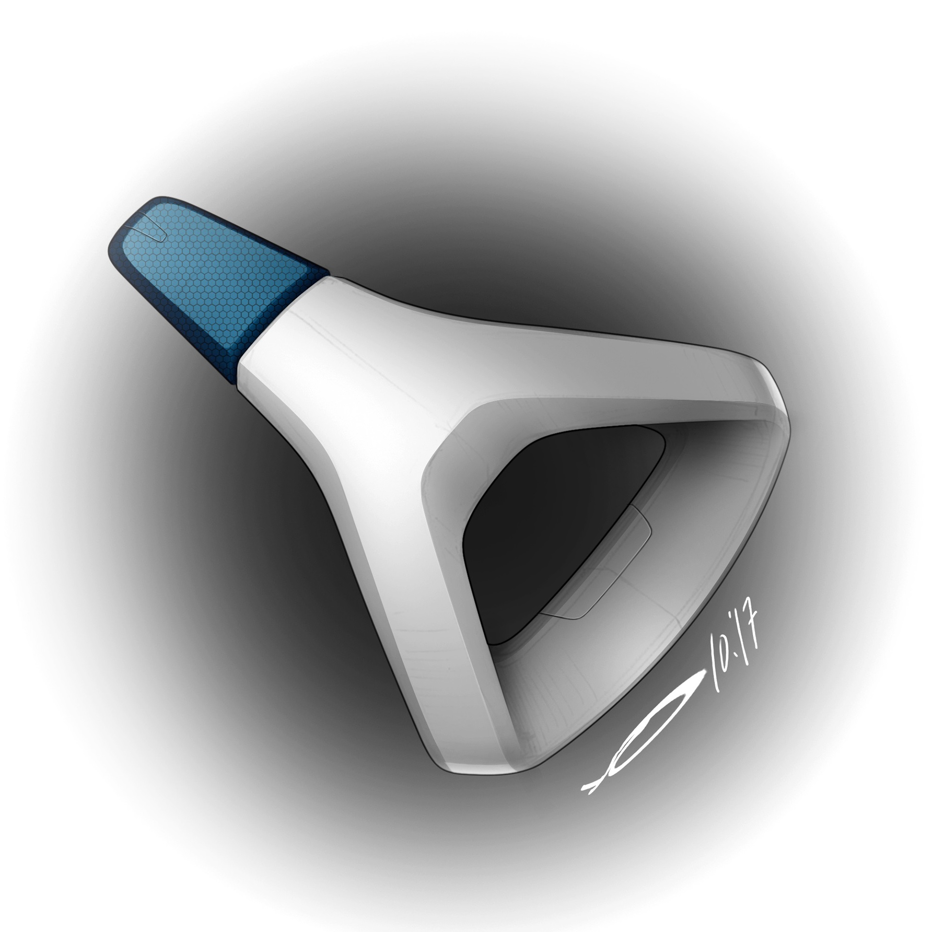 Hand drawn，Morphological practice，FORM STUDY，