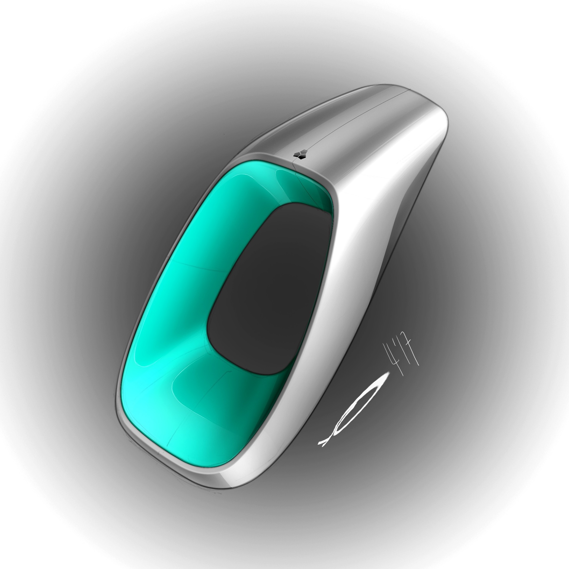 Hand drawn，Morphological practice，FORM STUDY，