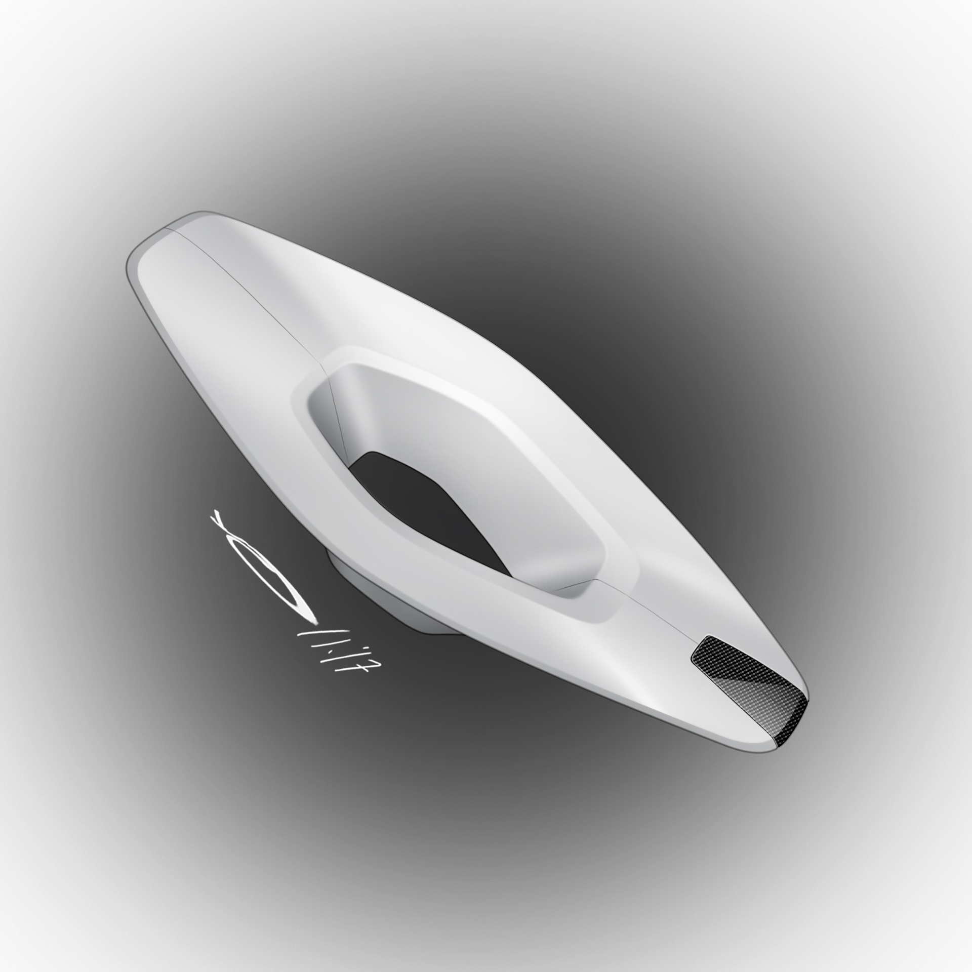 Hand drawn，Morphological practice，FORM STUDY，