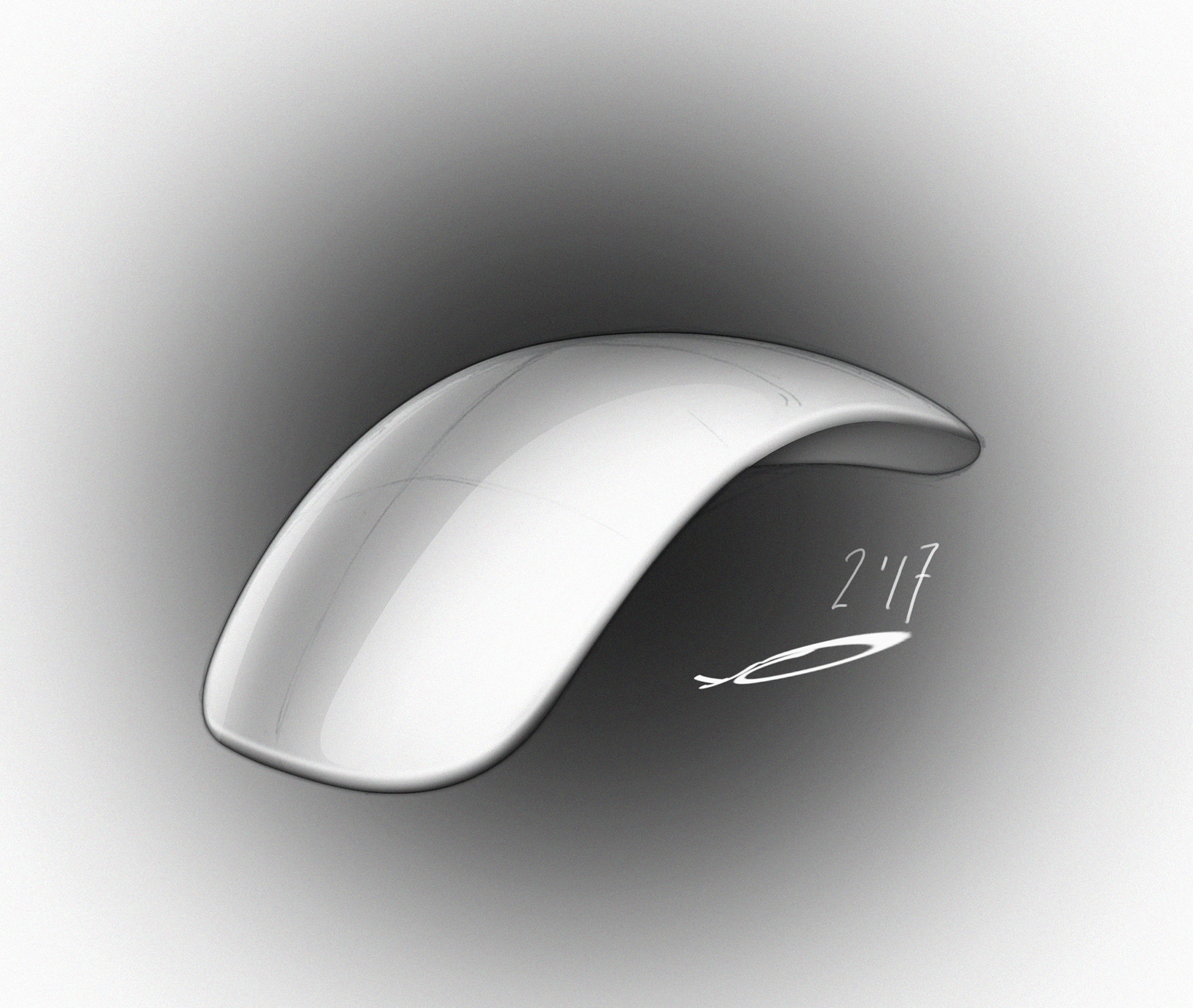 Hand drawn，Morphological practice，FORM STUDY，