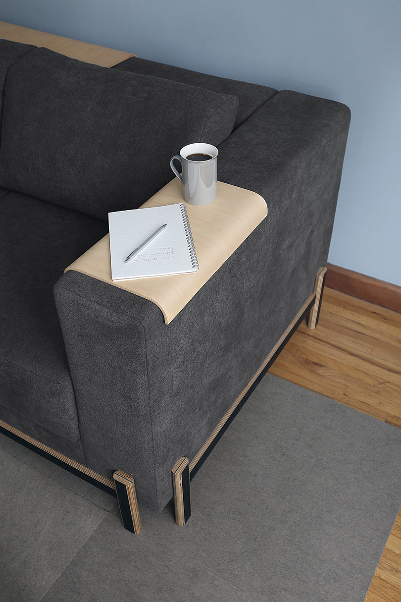 Minimalist，furniture design ，PIRWI，