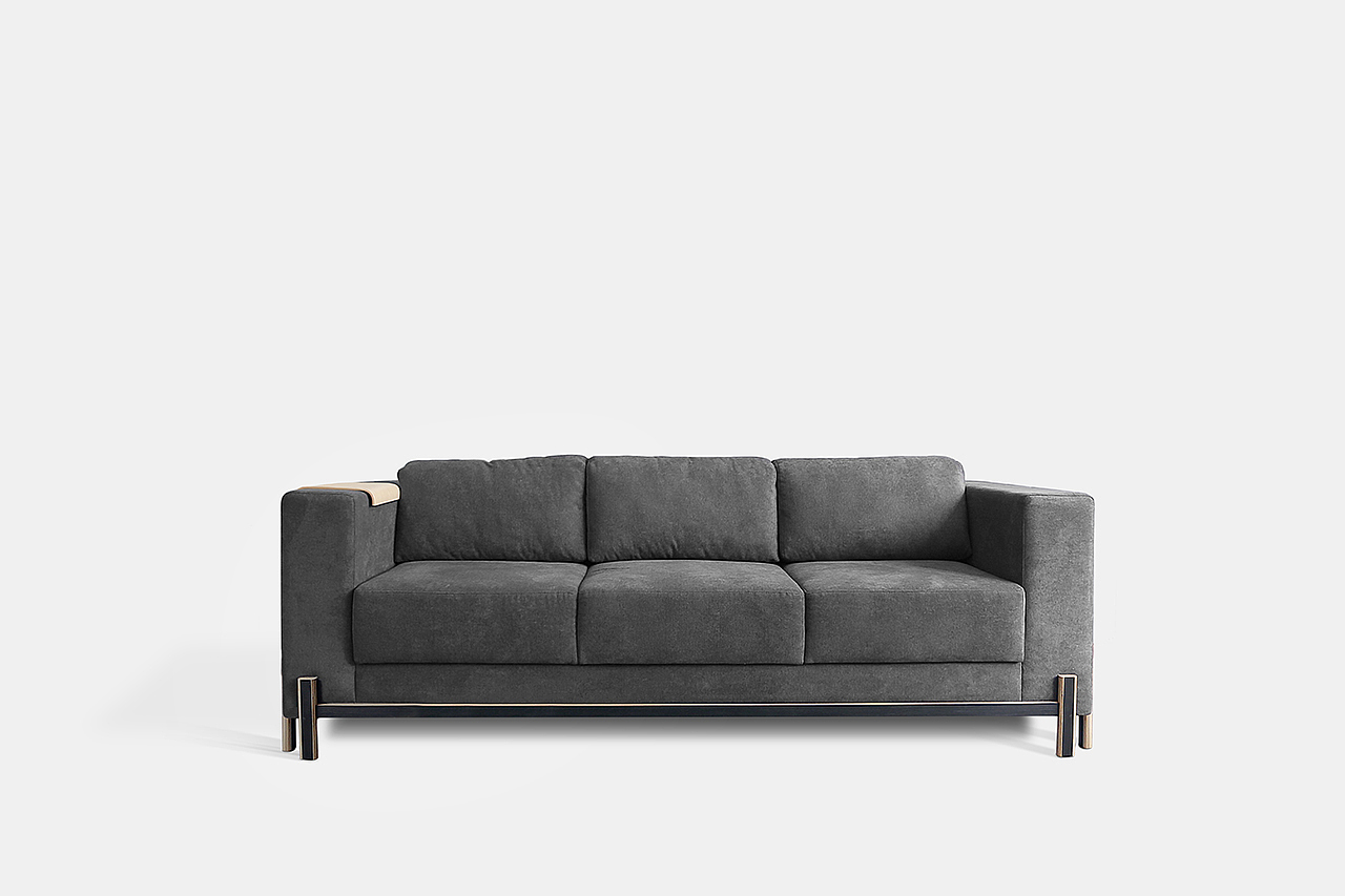 Minimalist，furniture design ，PIRWI，