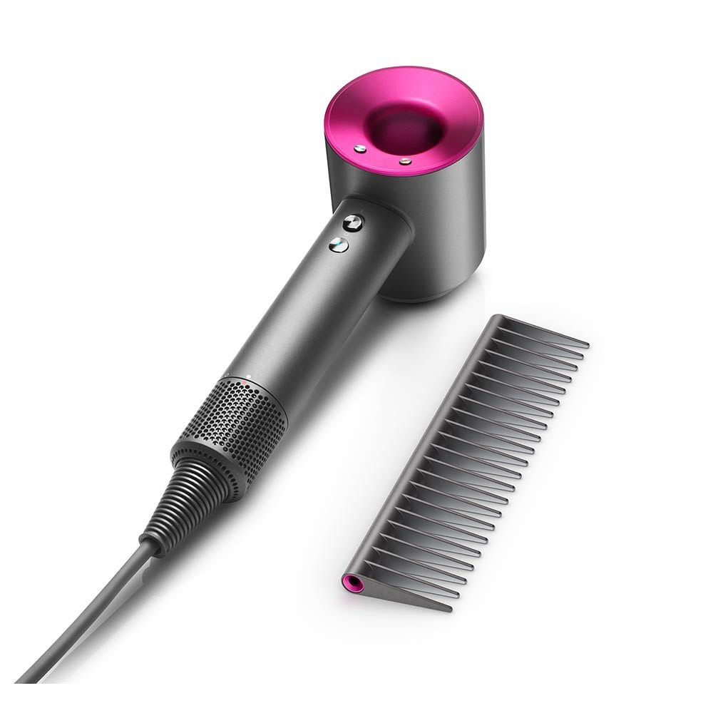 Dyson，Hair care products，Dyson Haircare，
