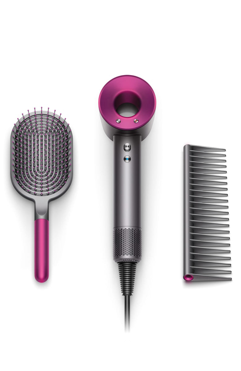 Dyson，Hair care products，Dyson Haircare，
