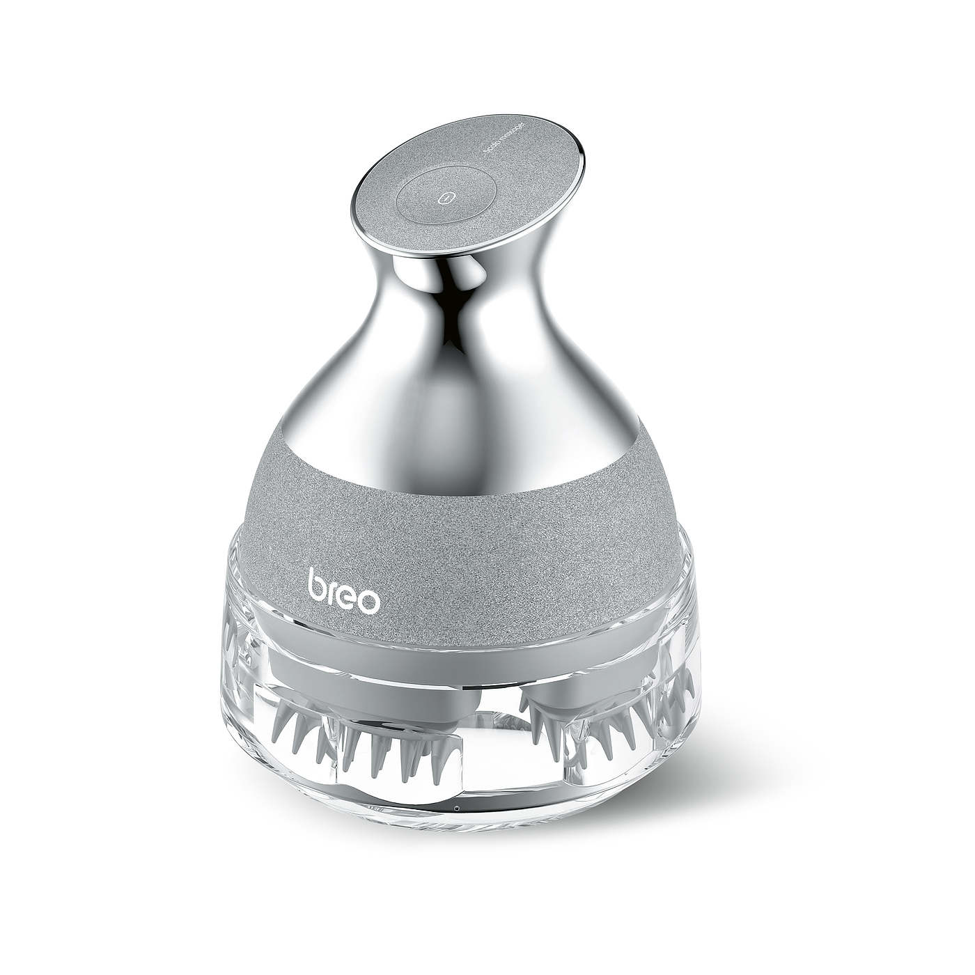 massage，scalp，maintain，2019 red dot product design award，Honourable mention，Scalp 2，Massager，
