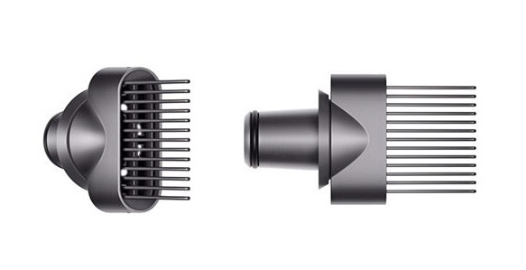 Dyson，Supersonic comb accessories，dysone，