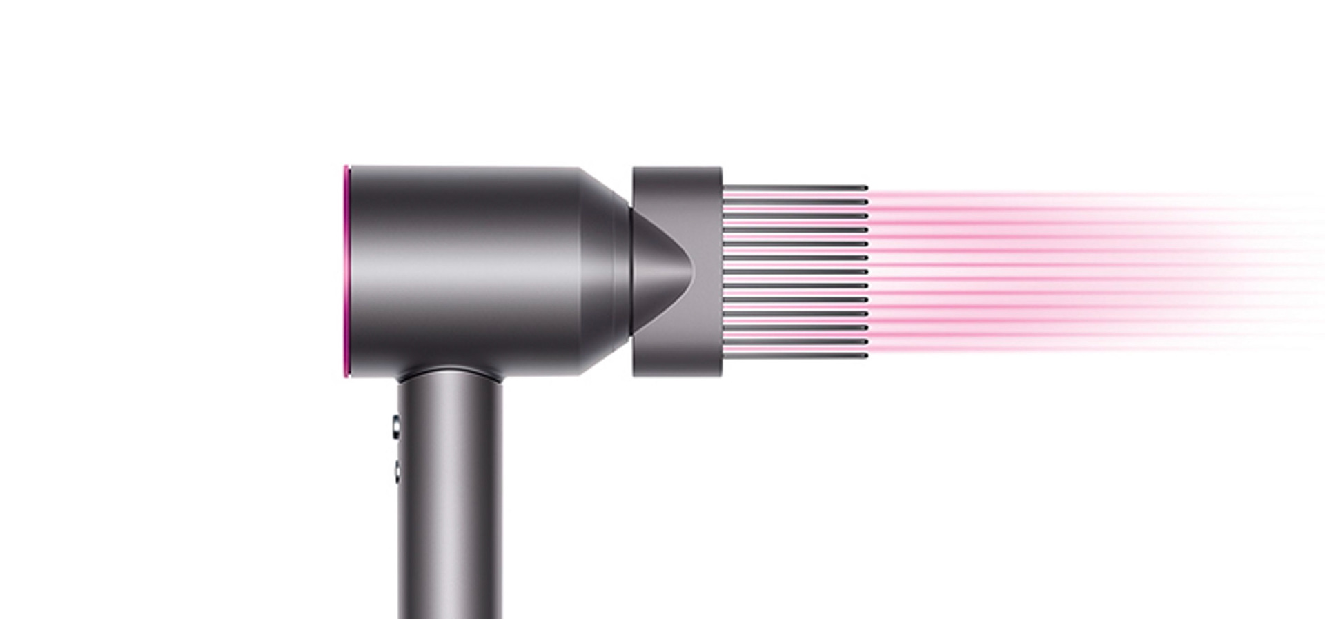 Dyson，Supersonic comb accessories，dysone，