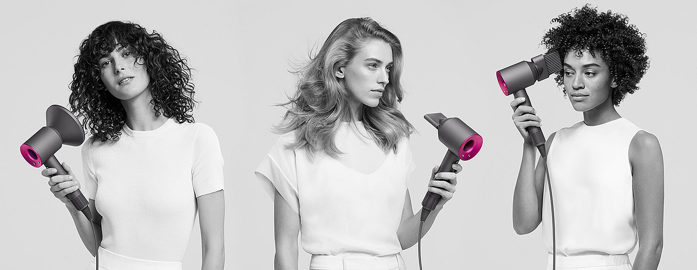 Dyson，Supersonic comb accessories，dysone，