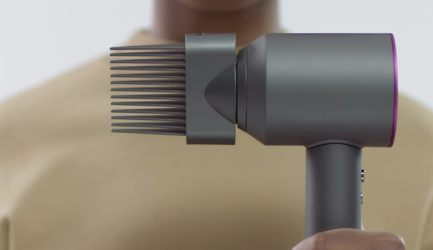 Dyson，Supersonic comb accessories，dysone，