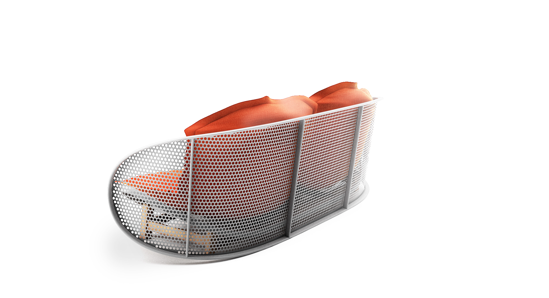 Design，originality，sofa，Wufs，