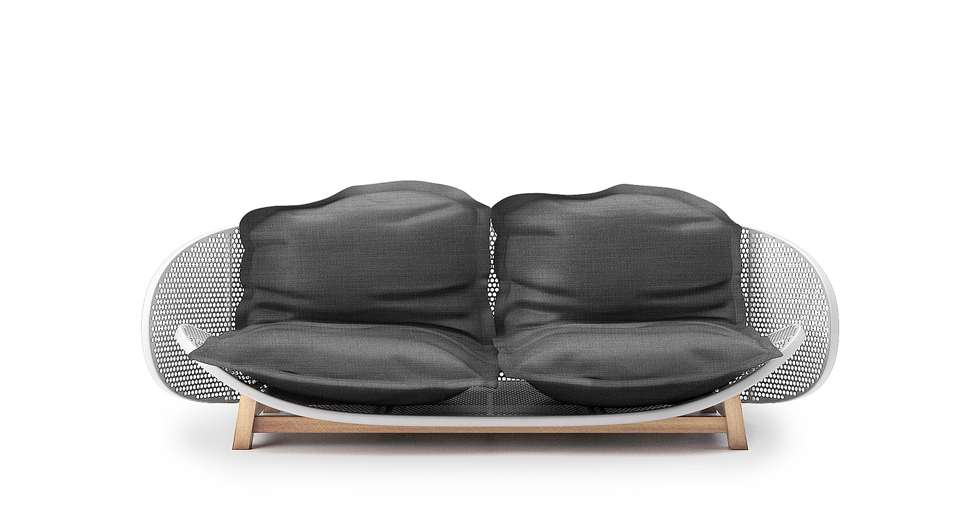 Design，originality，sofa，Wufs，