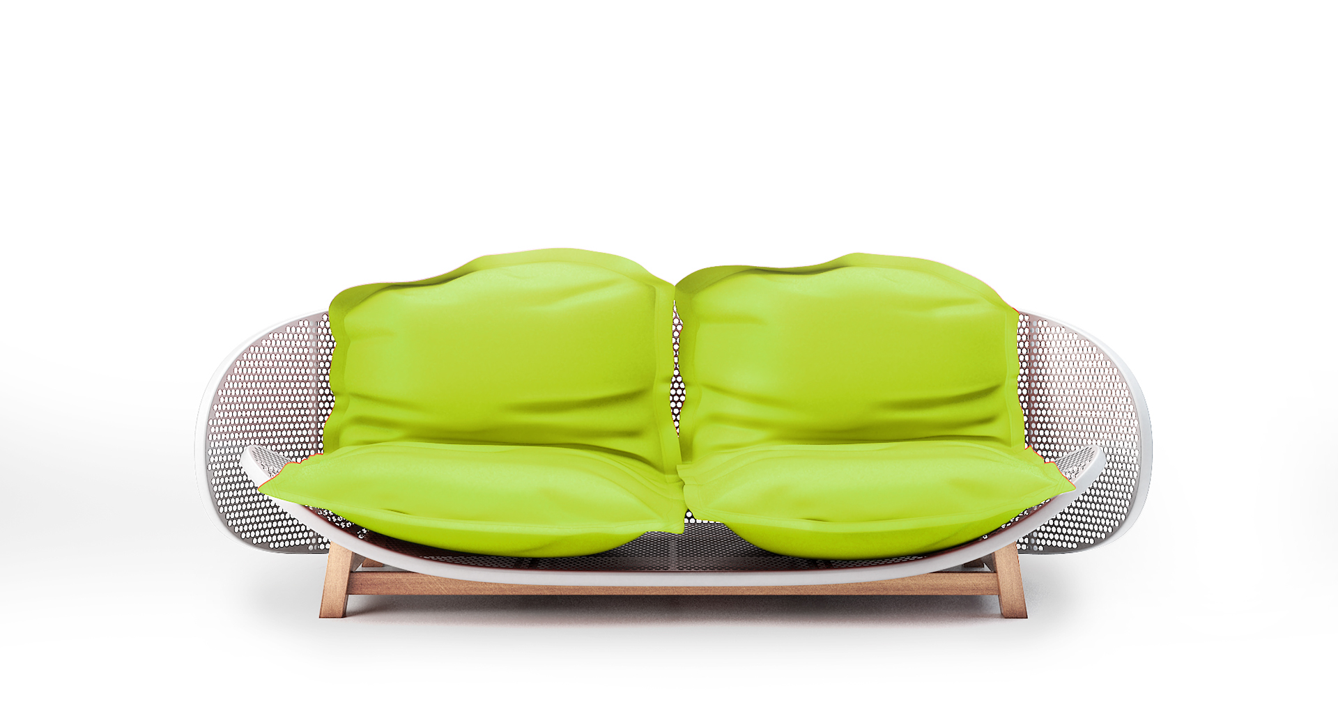 Design，originality，sofa，Wufs，