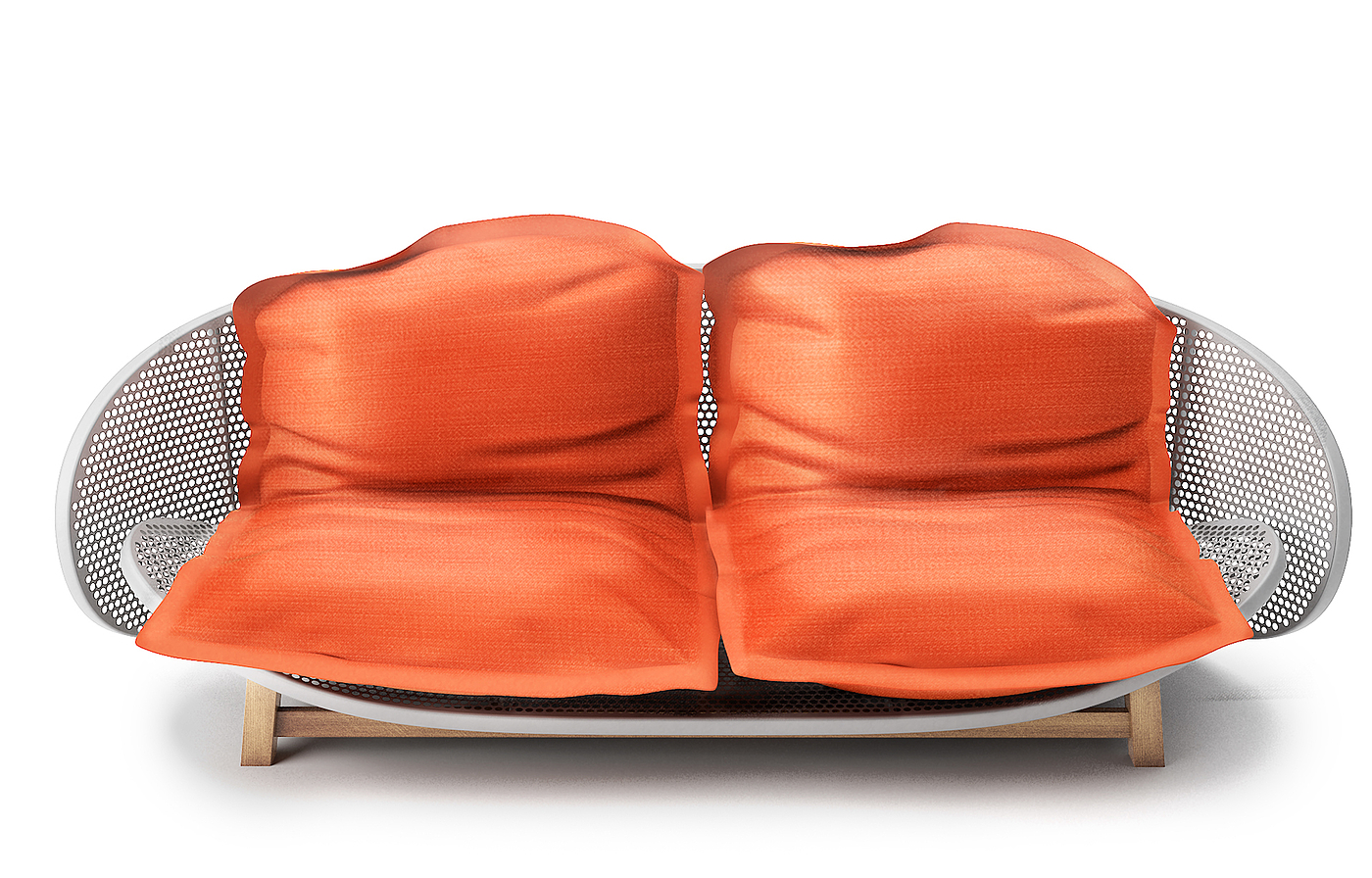 Design，originality，sofa，Wufs，