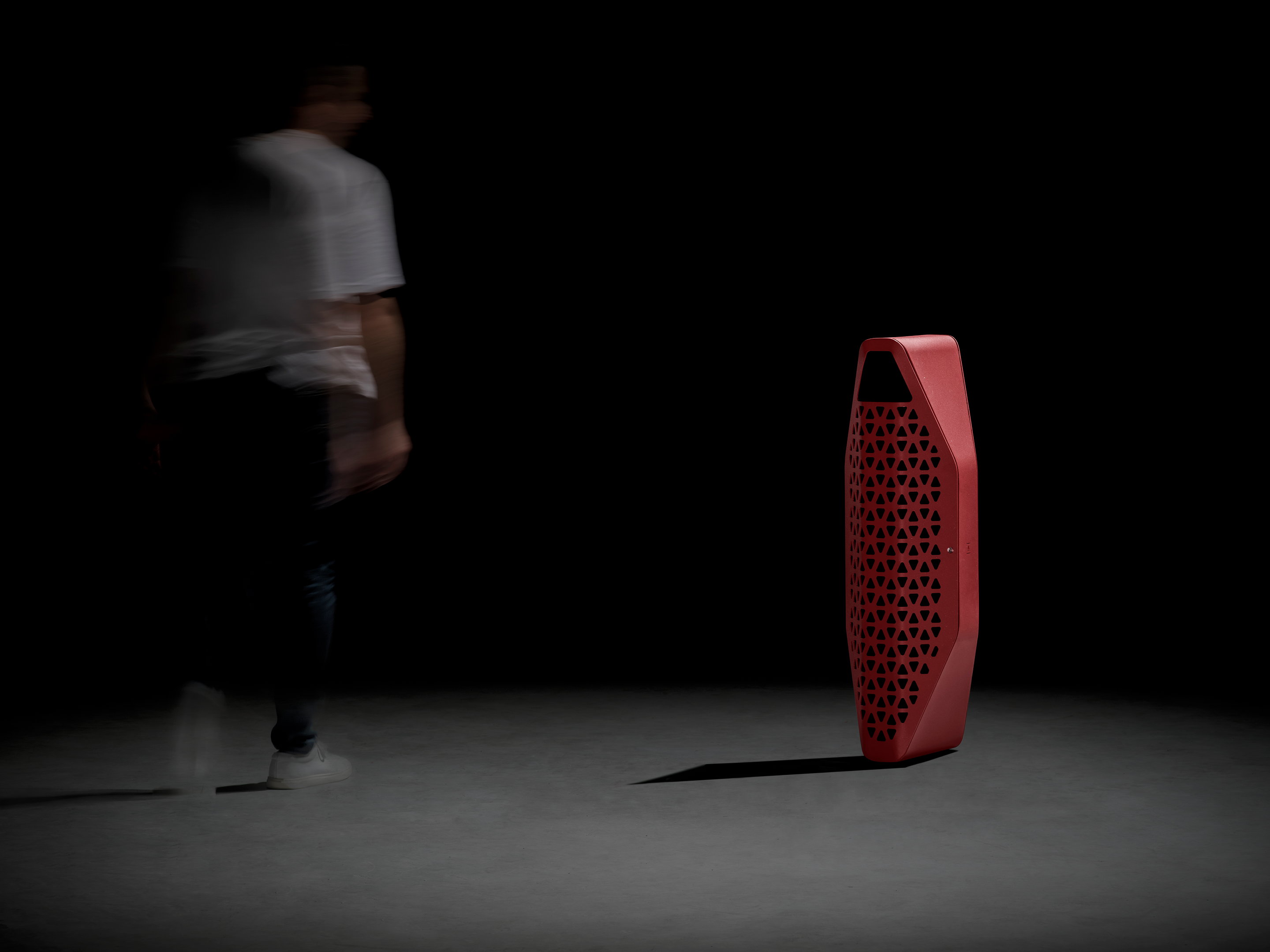 2019红点产品设计大奖,城市家具,红点最佳设计奖,红点至尊奖