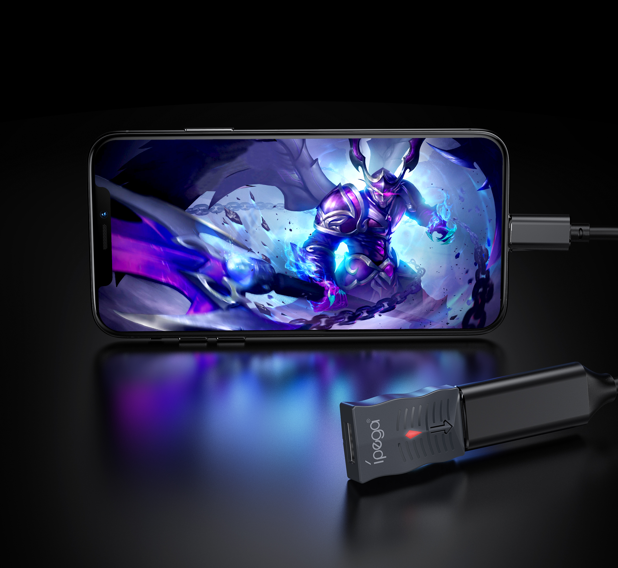 keshot，hub，Amazon，Render，