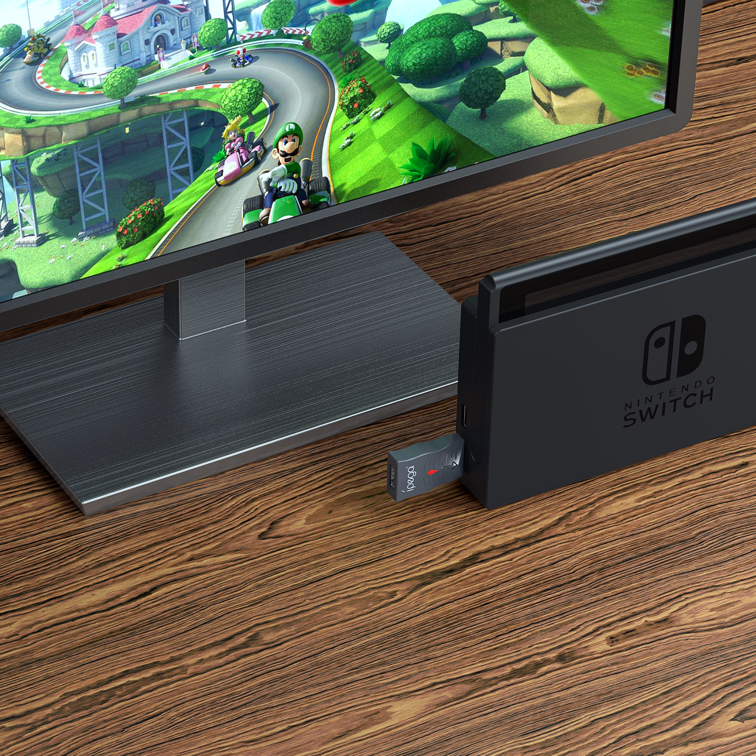 keshot，hub，Amazon，Render，