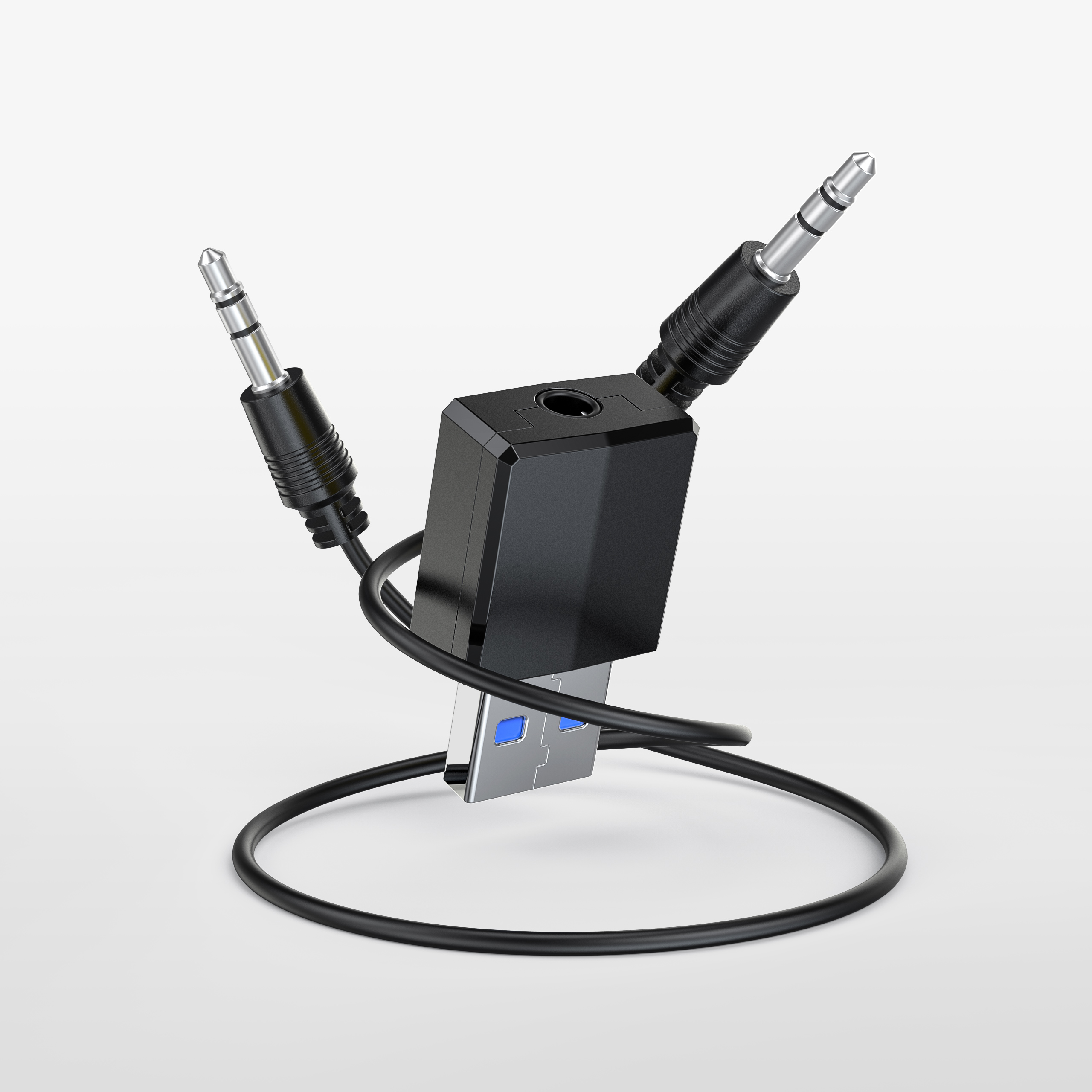 keshot，hub，Amazon，Render，