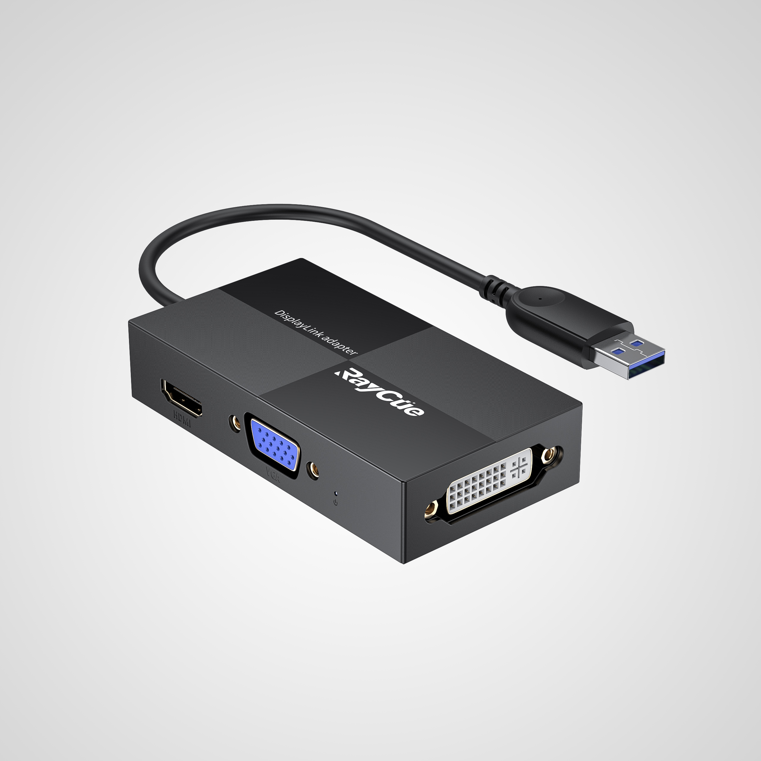 keshot，hub，Amazon，Render，