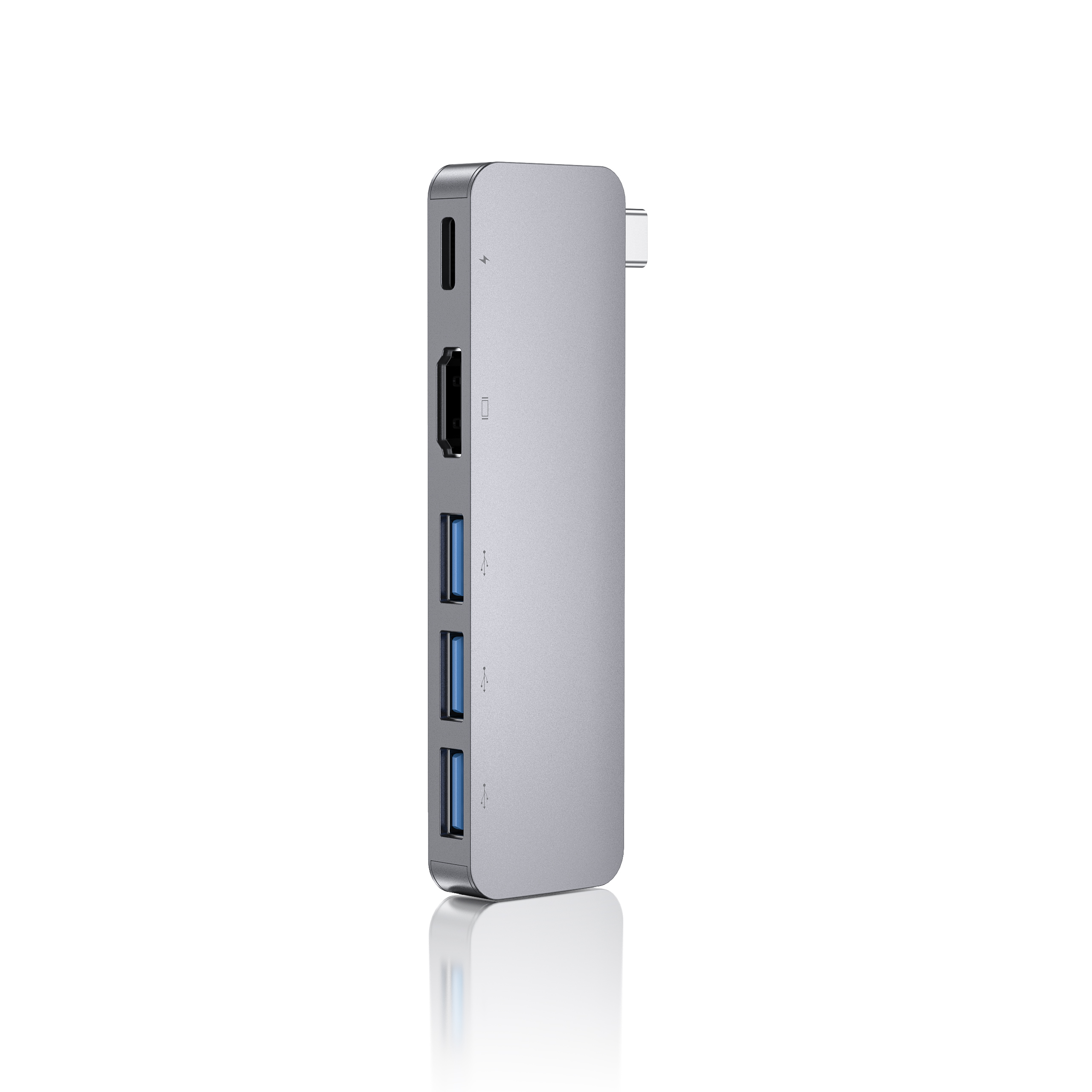 keshot，hub，Amazon，Render，