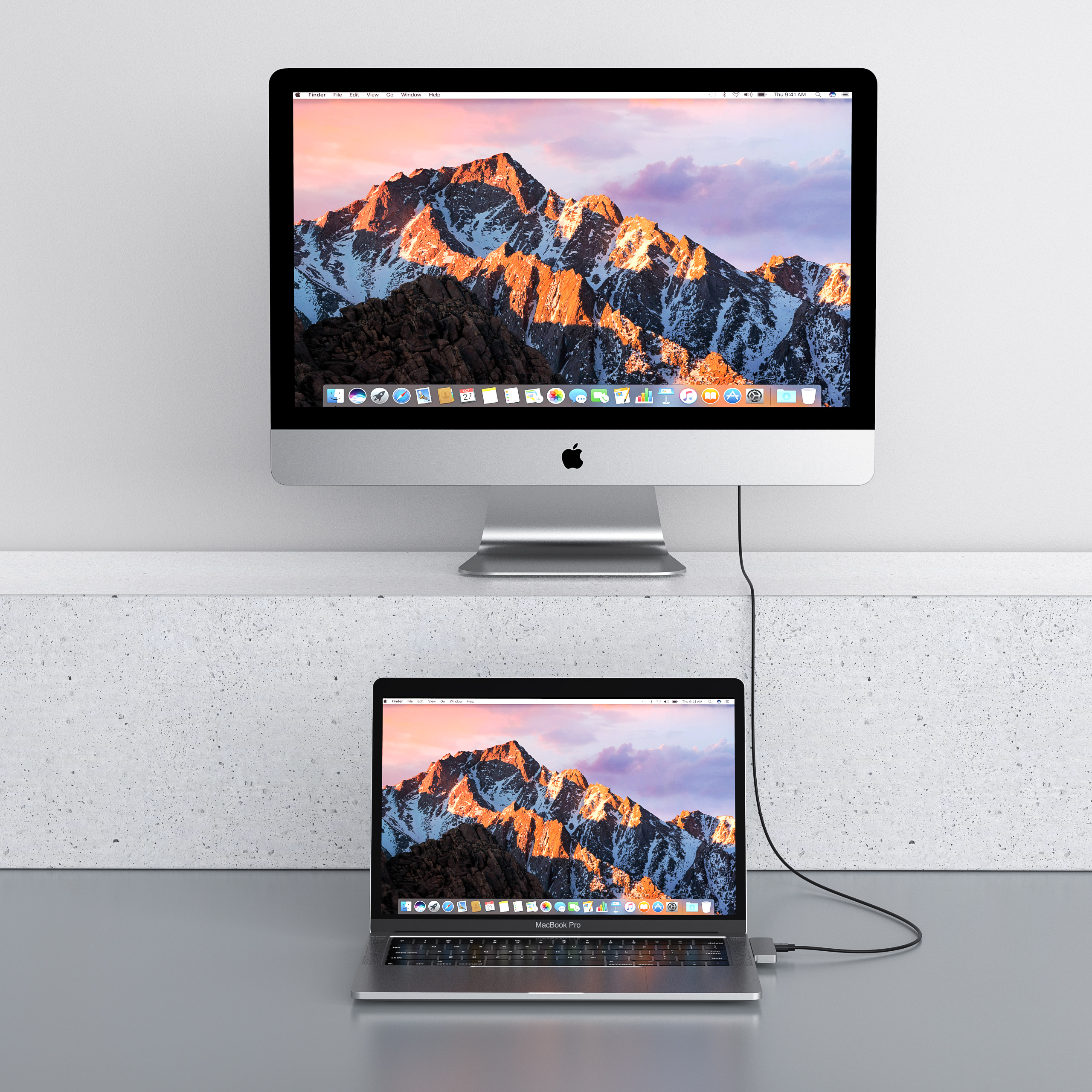 keshot，hub，Amazon，Render，