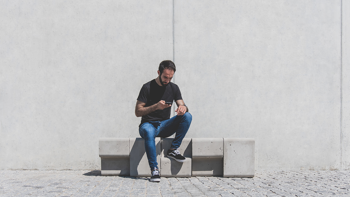 Industrial waste，Rough，environment protection，Public seat，Urban furniture，