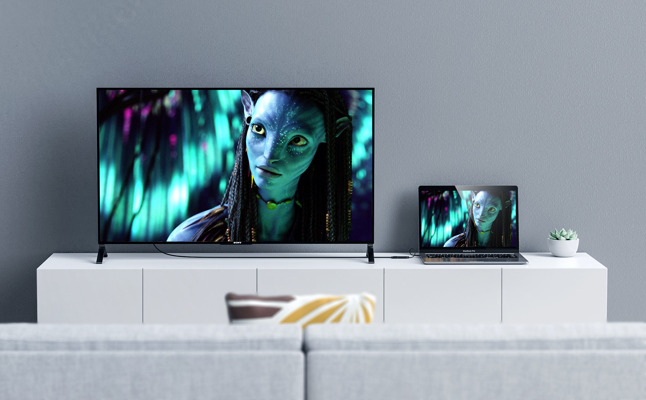 Scene rendering，Office Supplies，keyshot，