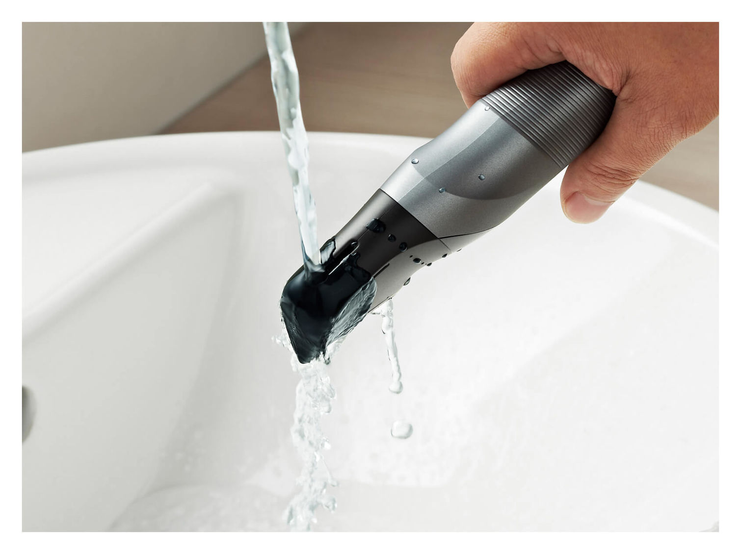 2019 red dot product design award，Panasonic，small home appliances，Red dot best design award，best of best ，