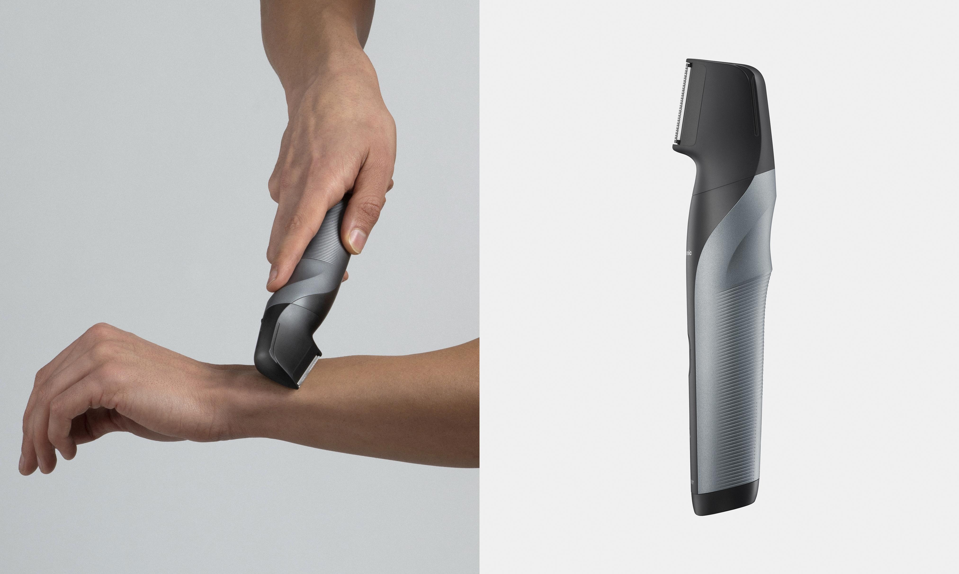 2019 red dot product design award，Panasonic，small home appliances，Red dot best design award，best of best ，