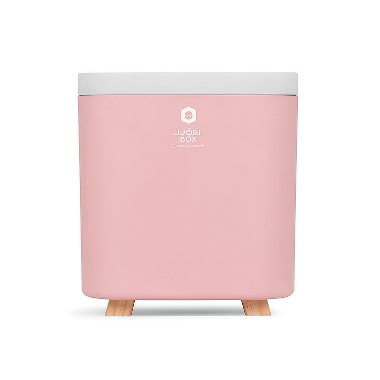 2019 red dot product design award，JJOBI BOX，Red dot best design award，best of best ，