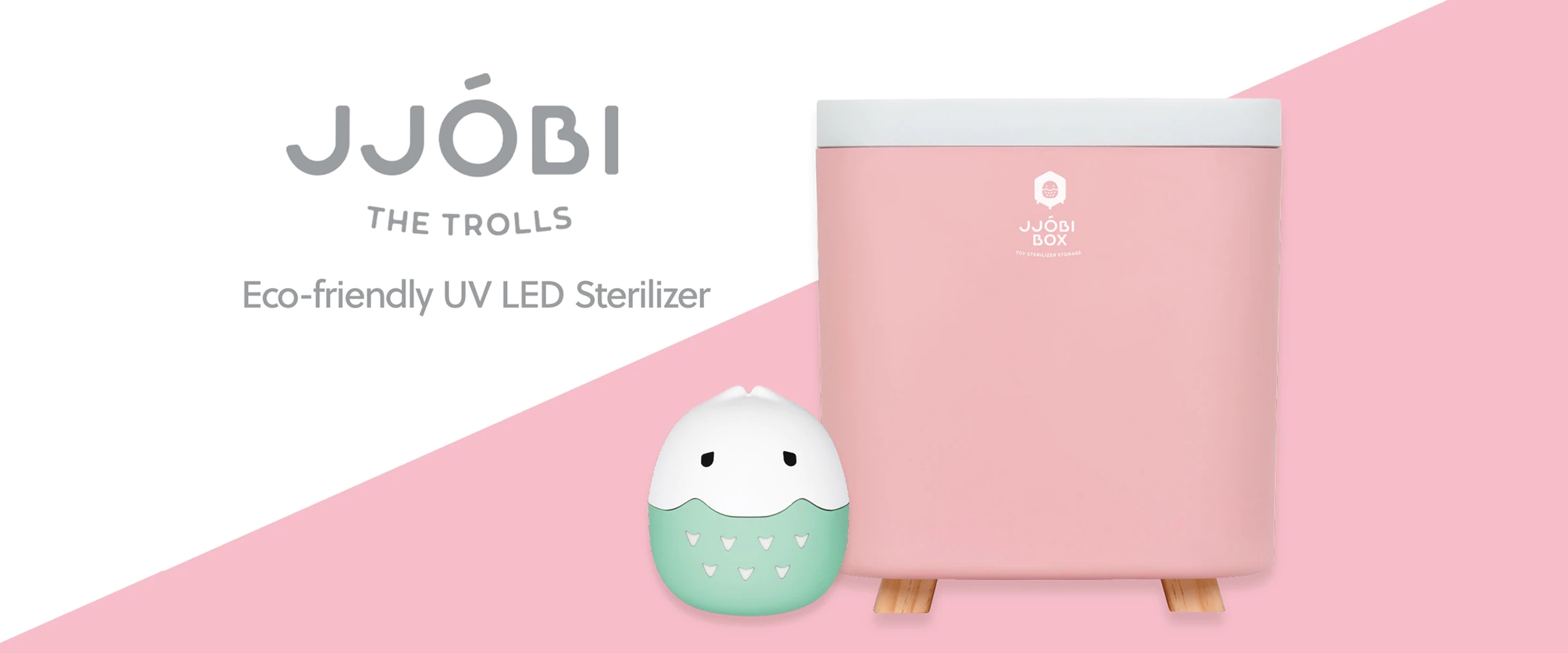 2019 red dot product design award，JJOBI BOX，Red dot best design award，best of best ，