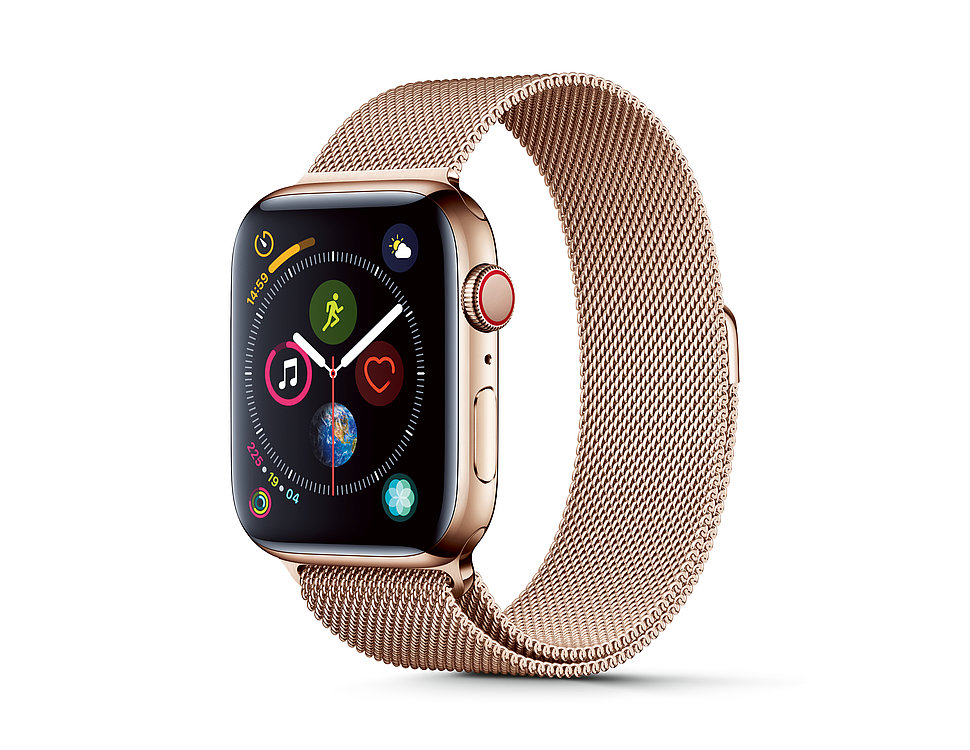 best of best ，Red dot best design award，Intelligent Watch，Digital，2019 red dot product design award，