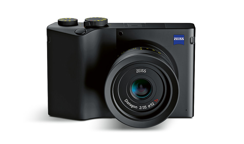 2019红点最佳设计奖zeisszx1digitalcamera数码相机
