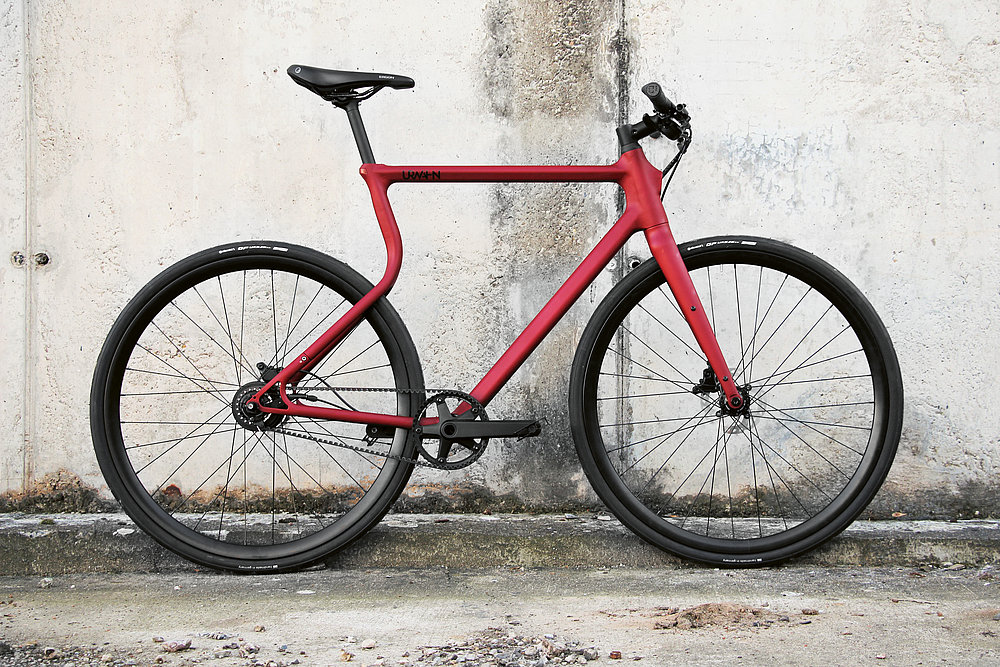 best of best ，Red dot best design award，vehicle，Bicycle，2019 red dot product design award，