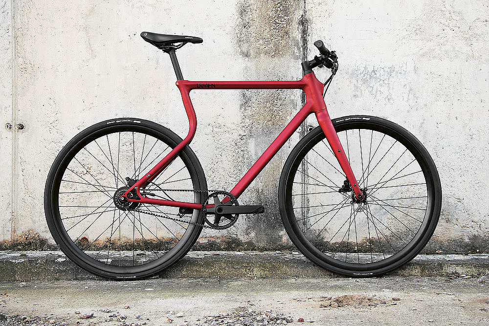 best of best ，Red dot best design award，vehicle，Bicycle，2019 red dot product design award，