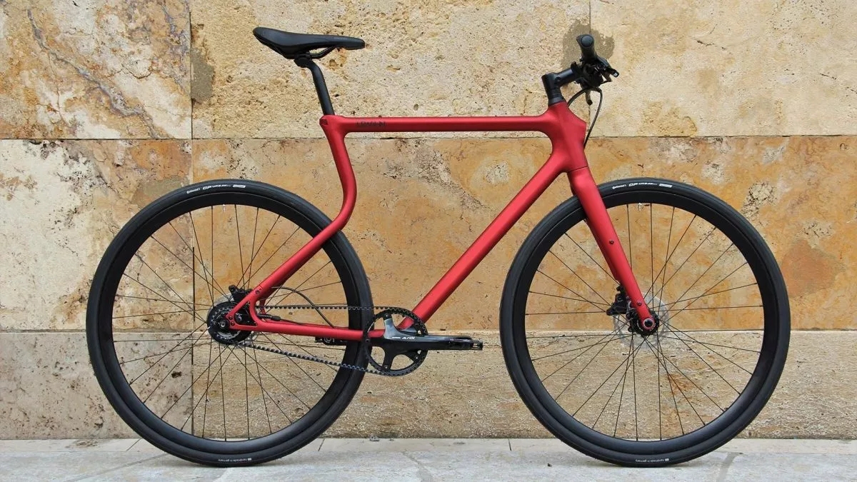 best of best ，Red dot best design award，vehicle，Bicycle，2019 red dot product design award，