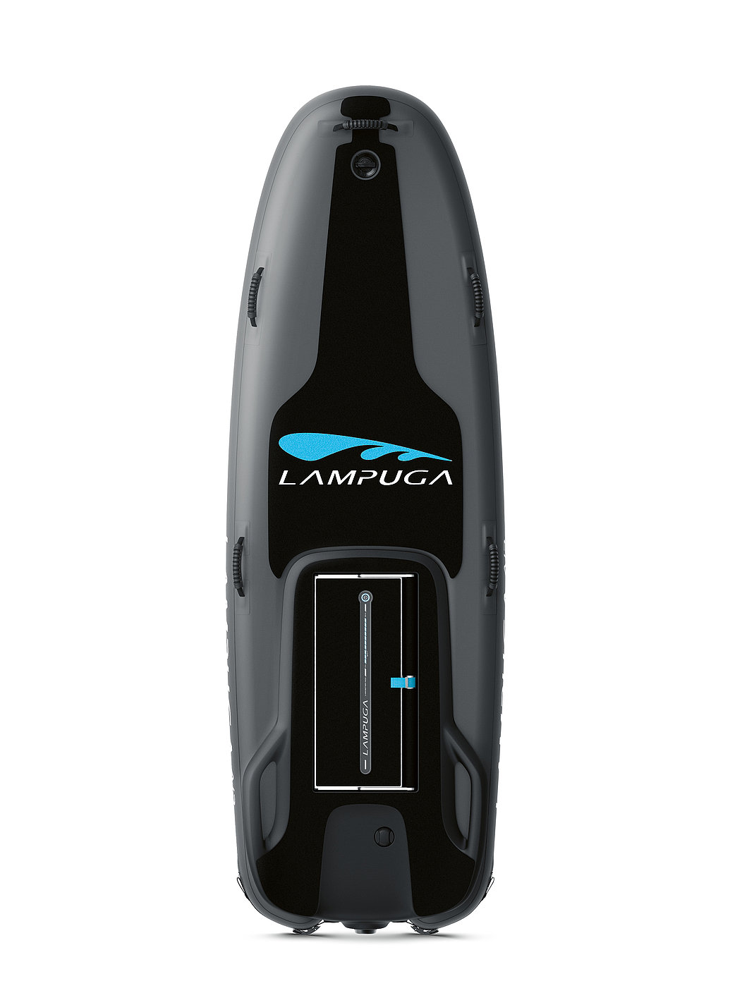 2019红点最佳设计lampugaairelektrosurfboard电动冲浪板