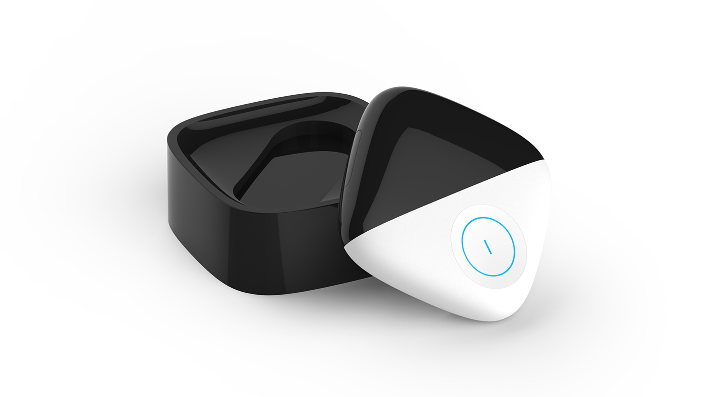 positioning system，Unique wireless capabilities，Health and safety，Small，delicate，