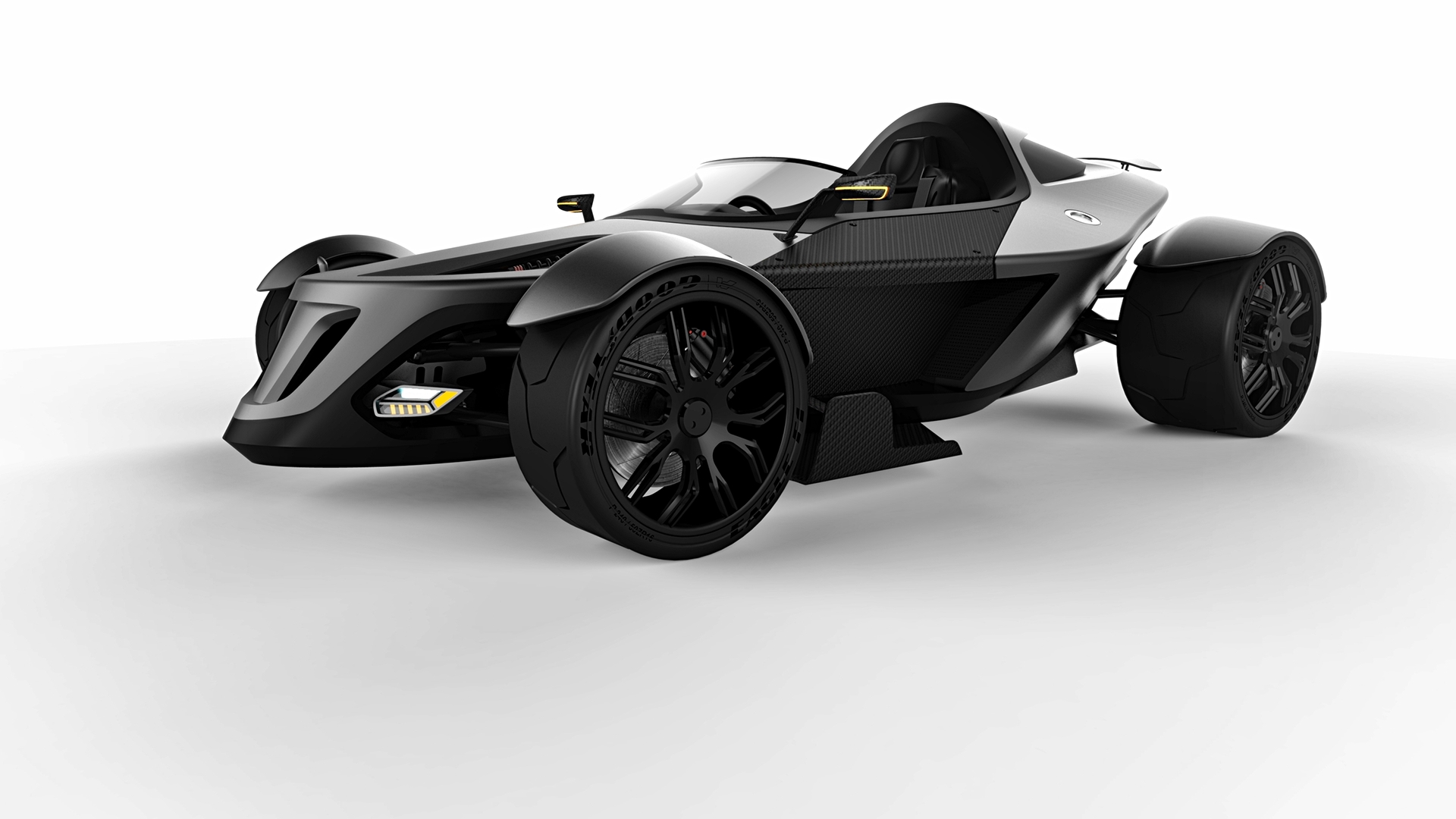 Super run，vehicle，SPEED HYPERCAR，concept，