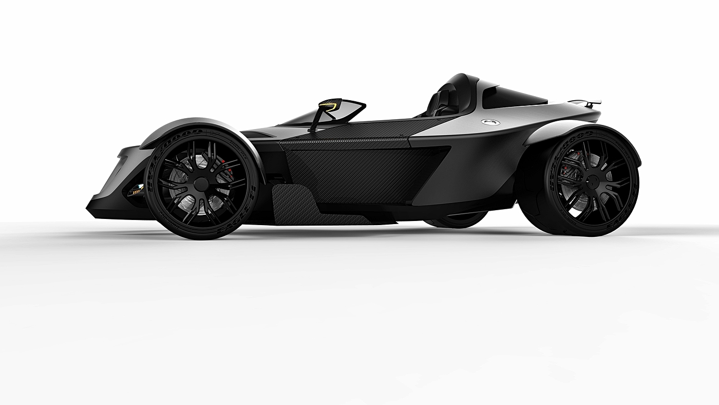 Super run，vehicle，SPEED HYPERCAR，concept，